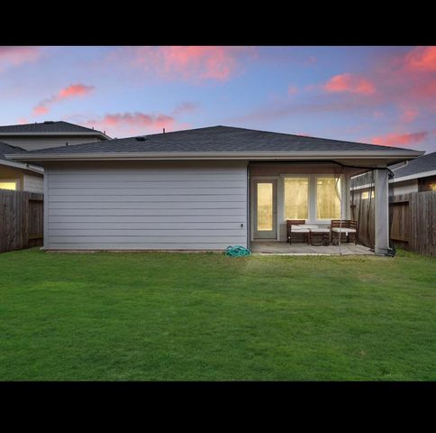 12817 Tokenhouse Lane, Houston, TX 77047