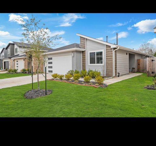 12817 Tokenhouse Lane, Houston, TX 77047