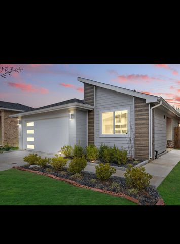 12817 Tokenhouse Lane, Houston, TX 77047