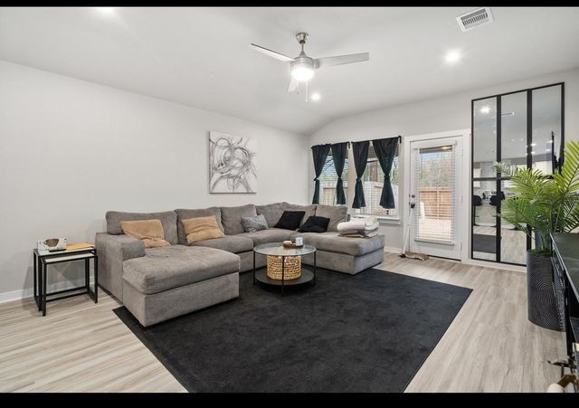 12817 Tokenhouse Lane, Houston, TX 77047