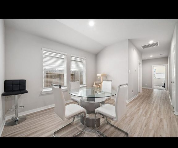 12817 Tokenhouse Lane, Houston, TX 77047