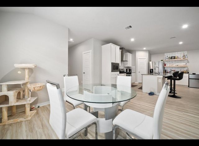 12817 Tokenhouse Lane, Houston, TX 77047