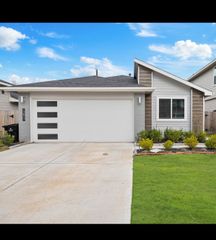 12817 Tokenhouse Lane, Houston, TX 77047