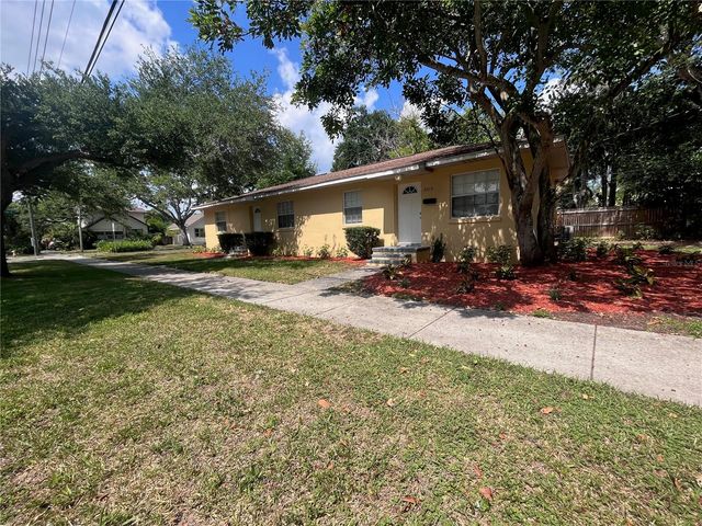 260 20TH AVENUE S, St Petersburg, FL 33705