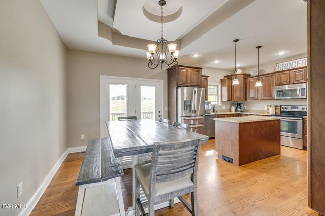 223 Sherfey Road, Jonesborough, TN 37659