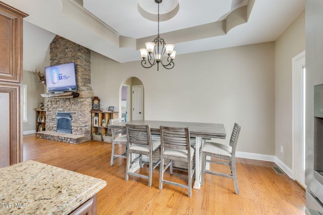 223 Sherfey Road, Jonesborough, TN 37659