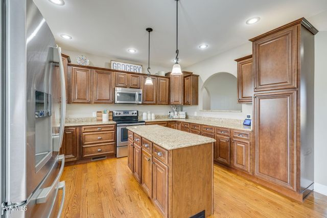 223 Sherfey Road, Jonesborough, TN 37659