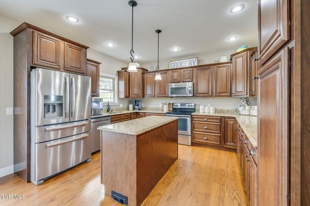 223 Sherfey Road, Jonesborough, TN 37659