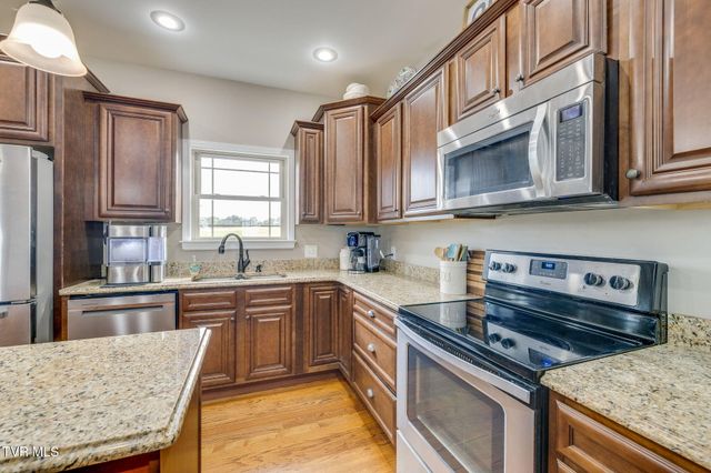 223 Sherfey Road, Jonesborough, TN 37659