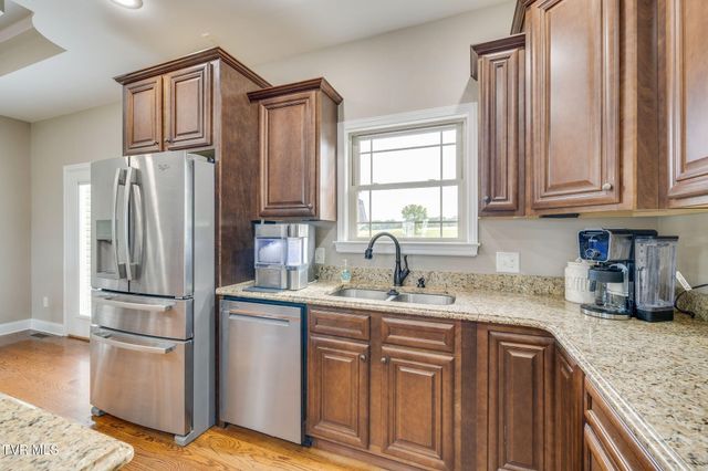 223 Sherfey Road, Jonesborough, TN 37659