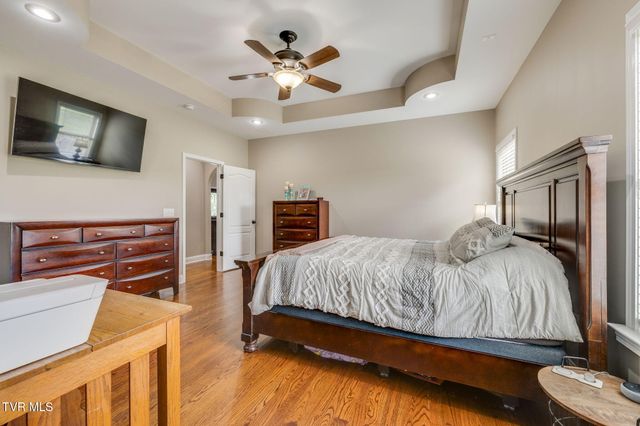 223 Sherfey Road, Jonesborough, TN 37659