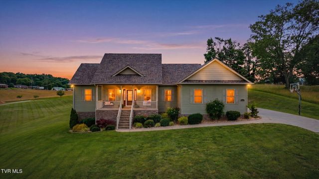 223 Sherfey Road, Jonesborough, TN 37659