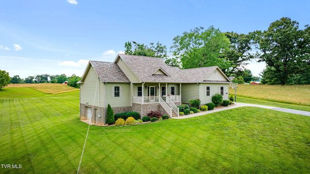 223 Sherfey Road, Jonesborough, TN 37659