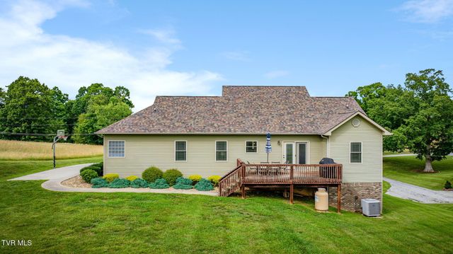 223 Sherfey Road, Jonesborough, TN 37659