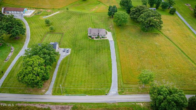 223 Sherfey Road, Jonesborough, TN 37659
