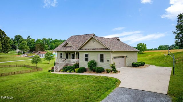 223 Sherfey Road, Jonesborough, TN 37659