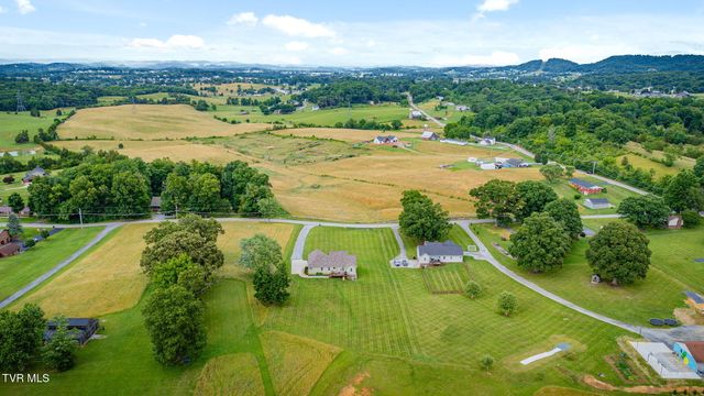 223 Sherfey Road, Jonesborough, TN 37659