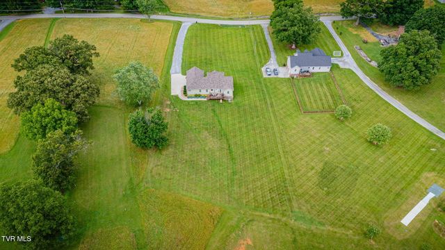 223 Sherfey Road, Jonesborough, TN 37659