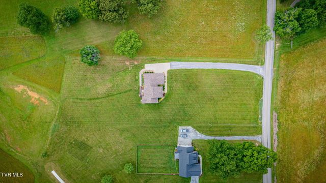 223 Sherfey Road, Jonesborough, TN 37659