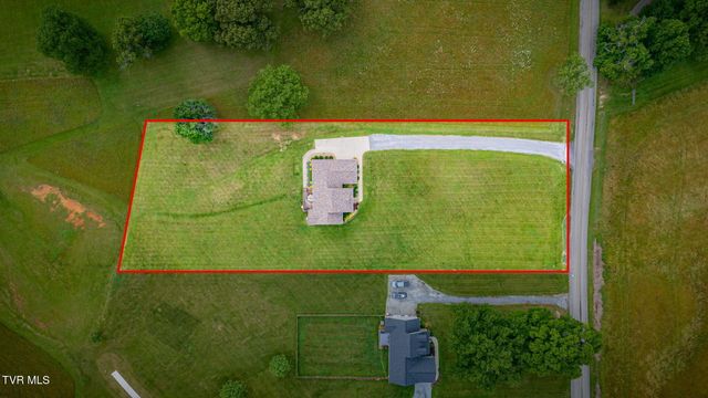 223 Sherfey Road, Jonesborough, TN 37659
