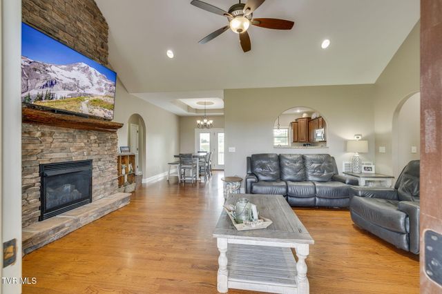 223 Sherfey Road, Jonesborough, TN 37659