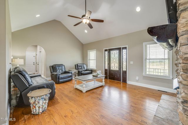 223 Sherfey Road, Jonesborough, TN 37659