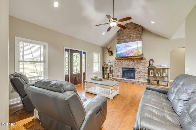 223 Sherfey Road, Jonesborough, TN 37659