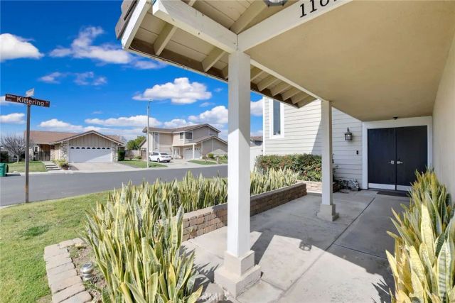 1161 Oakengate Drive, San Dimas, CA 91773