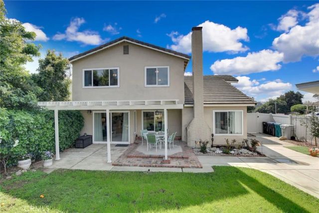 1161 Oakengate Drive, San Dimas, CA 91773