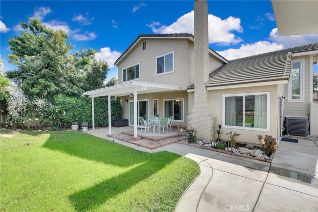 1161 Oakengate Drive, San Dimas, CA 91773