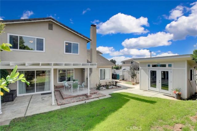 1161 Oakengate Drive, San Dimas, CA 91773