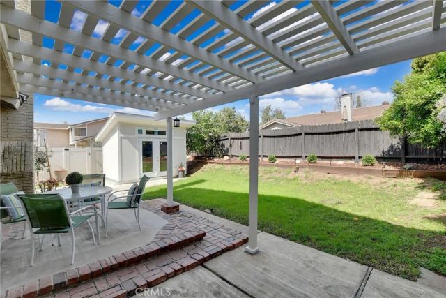 1161 Oakengate Drive, San Dimas, CA 91773