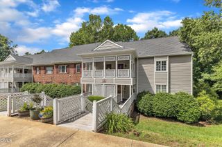 501 Gooseneck Drive B2, Cary, NC 27513