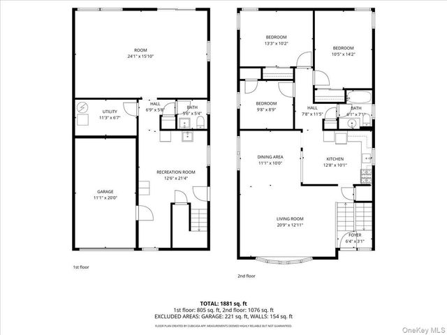 6 Brokaw Avenue, Floral Park, NY 11001