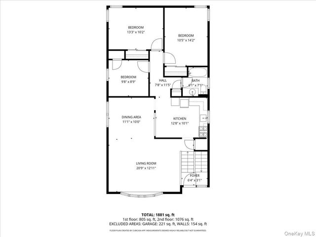 6 Brokaw Avenue, Floral Park, NY 11001