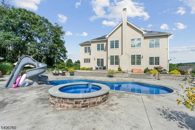 7 Flagstone Hill Road, Wantage Twp., NJ 07461