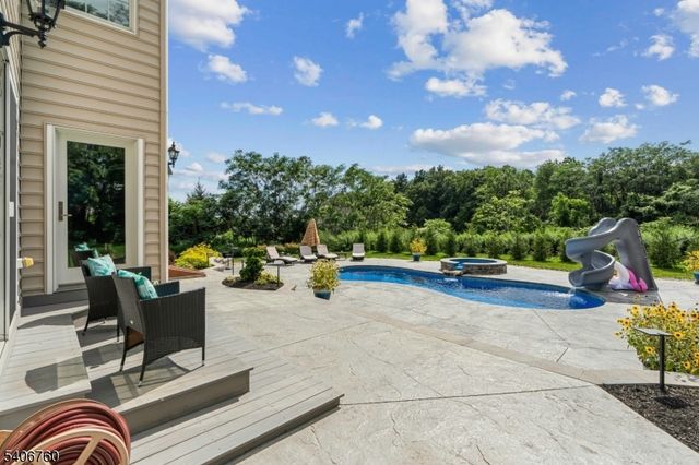 7 Flagstone Hill Road, Wantage Twp., NJ 07461