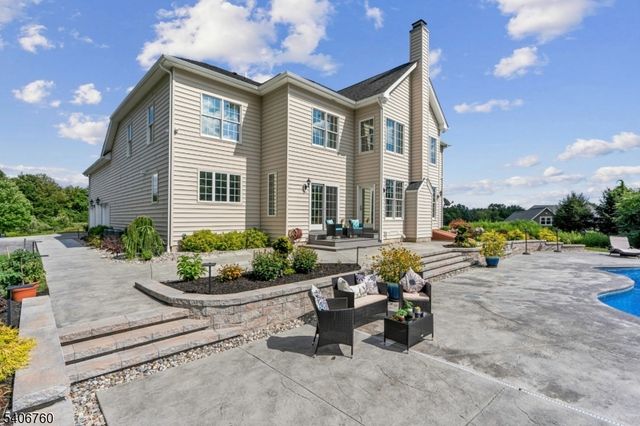 7 Flagstone Hill Road, Wantage Twp., NJ 07461