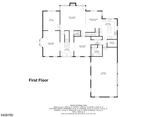 7 Flagstone Hill Road, Wantage Twp., NJ 07461