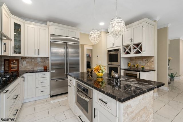 7 Flagstone Hill Road, Wantage Twp., NJ 07461