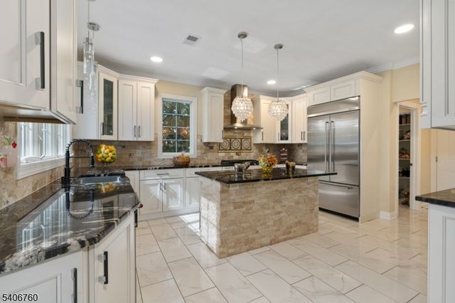 7 Flagstone Hill Road, Wantage Twp., NJ 07461