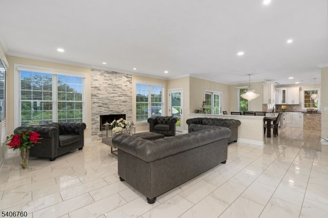 7 Flagstone Hill Road, Wantage Twp., NJ 07461