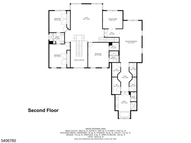 7 Flagstone Hill Road, Wantage Twp., NJ 07461