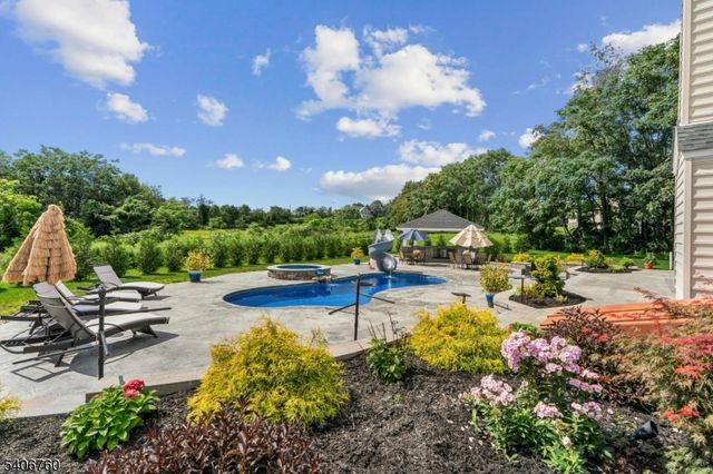 7 Flagstone Hill Road, Wantage Twp., NJ 07461