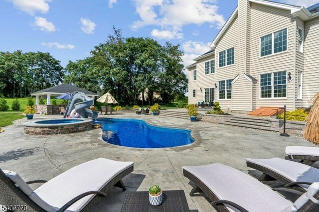 7 Flagstone Hill Road, Wantage Twp., NJ 07461