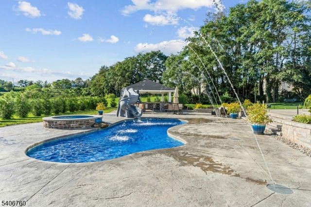 7 Flagstone Hill Road, Wantage Twp., NJ 07461