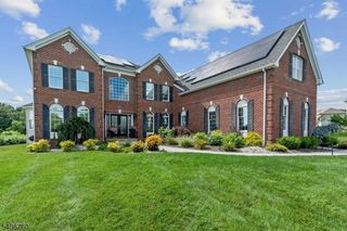 7 Flagstone Hill Road, Wantage Twp., NJ 07461