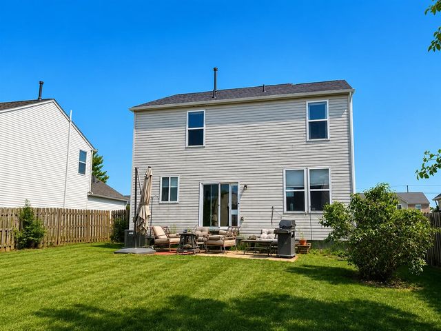 7267 Essex Drive, Ypsilanti, MI 48197