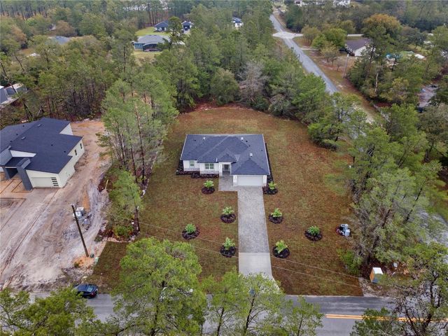 41810 MANGO STREET, Eustis, FL 32736