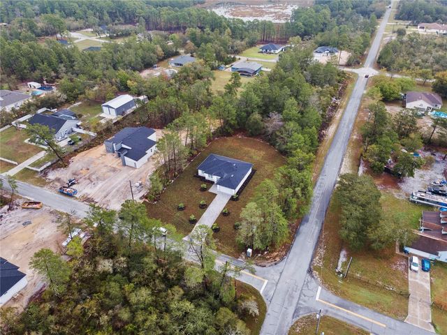 41810 MANGO STREET, Eustis, FL 32736